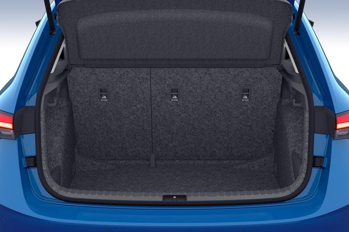 2025 SKODA Scala 85TSI Select