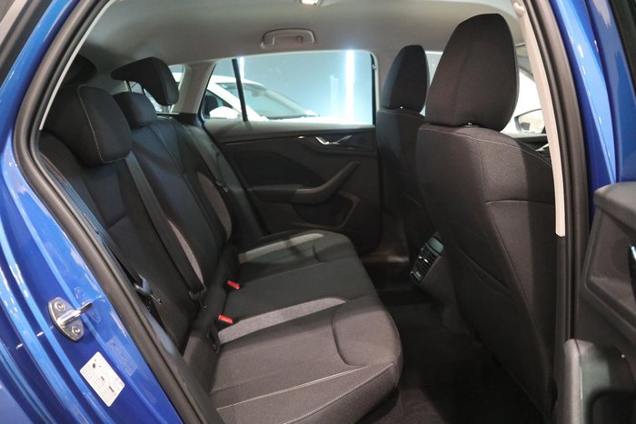 2025 SKODA Scala 85TSI Select