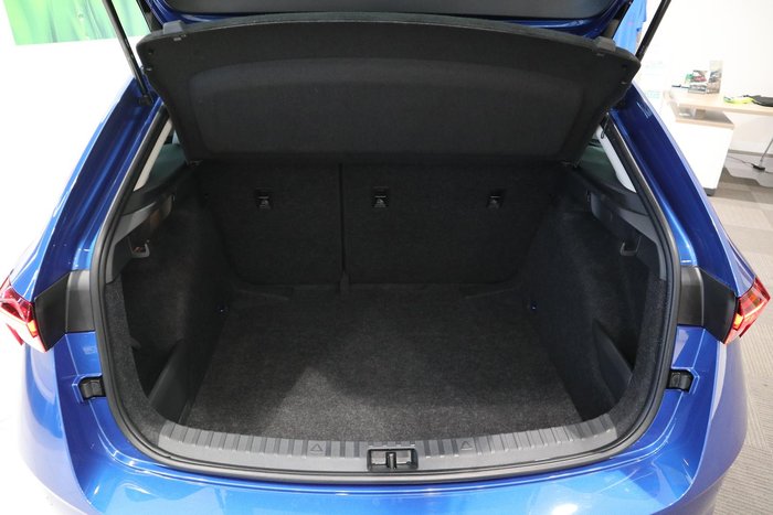 2025 SKODA Scala 85TSI Select