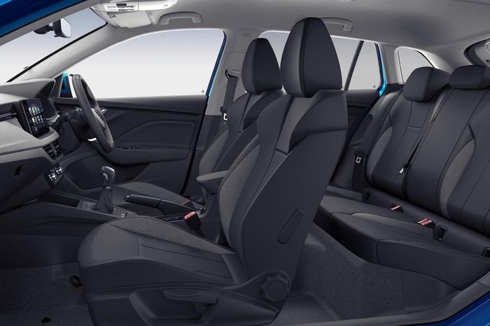 2025 SKODA Scala 85TSI Select