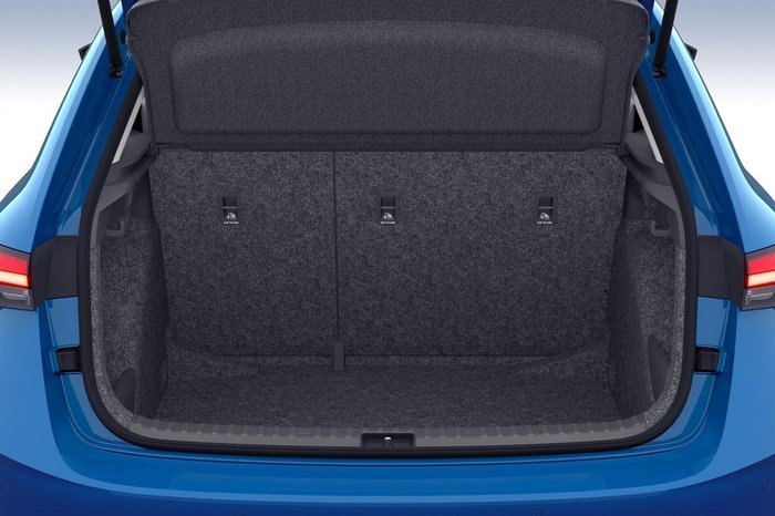 2025 SKODA Scala 85TSI Select