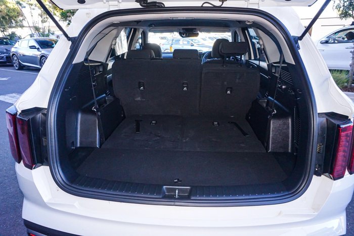 2022 Kia Sorento Sport