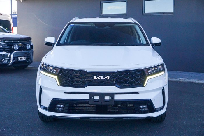 2022 Kia Sorento Sport