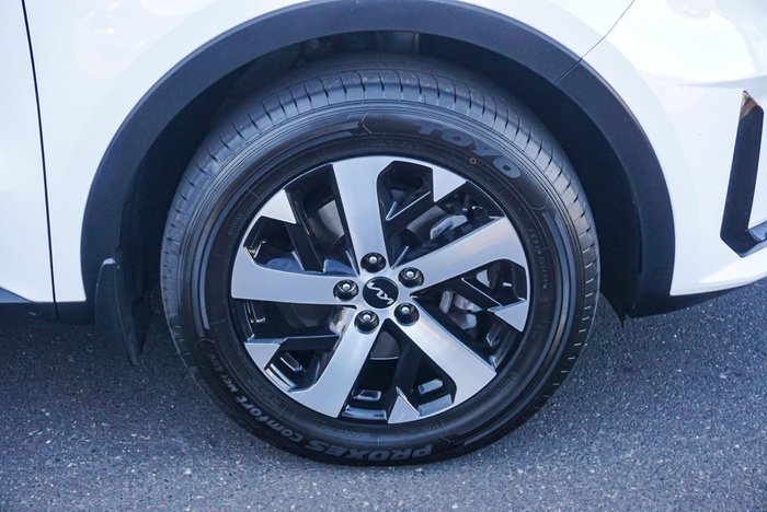 2022 Kia Sorento Sport