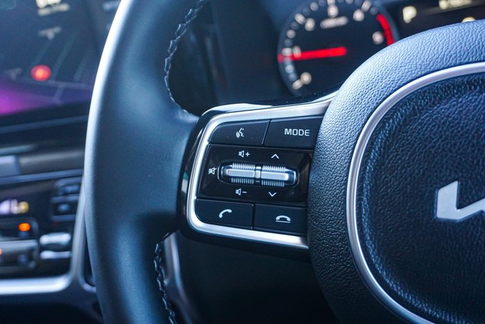 2022 Kia Sorento Sport