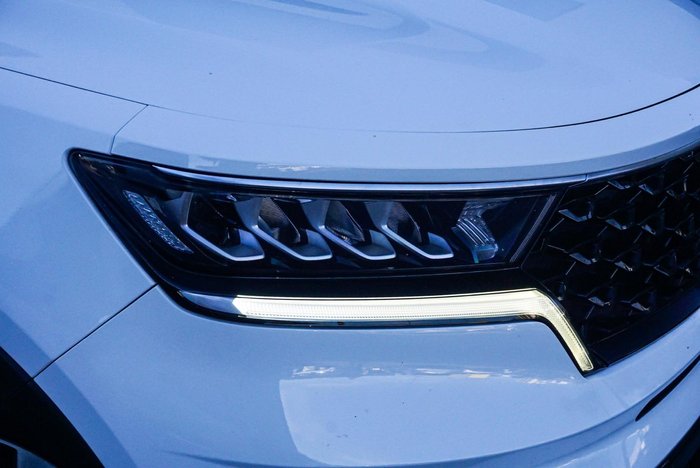 2022 Kia Sorento Sport