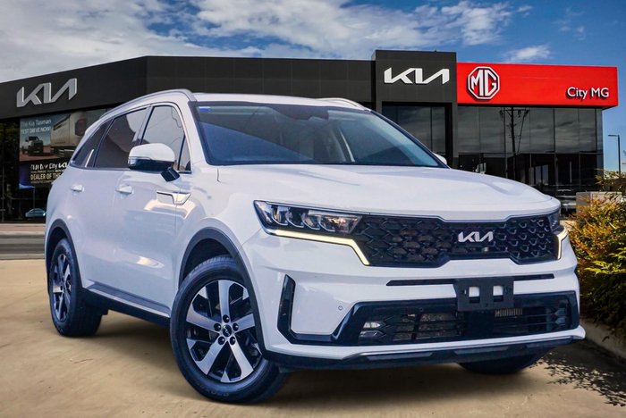 2022 Kia Sorento