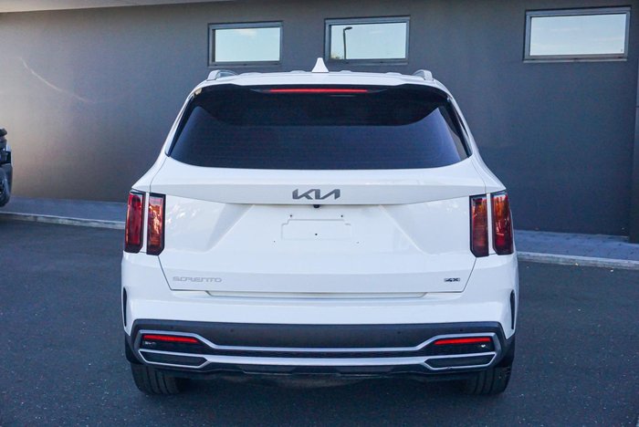 2022 Kia Sorento Sport