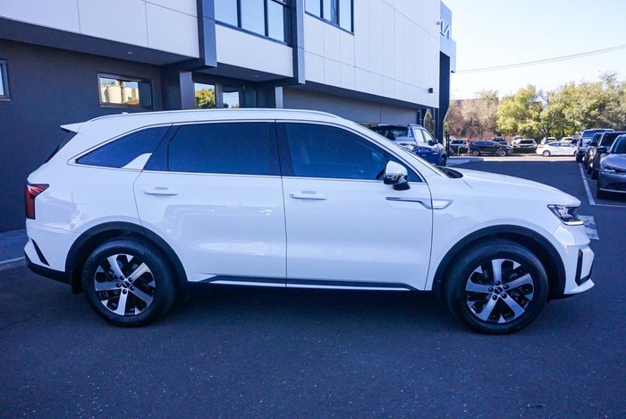 2022 Kia Sorento Sport