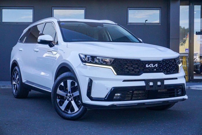 2022 Kia Sorento Sport