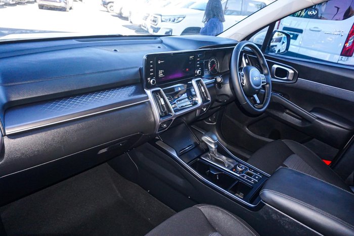 2022 Kia Sorento Sport