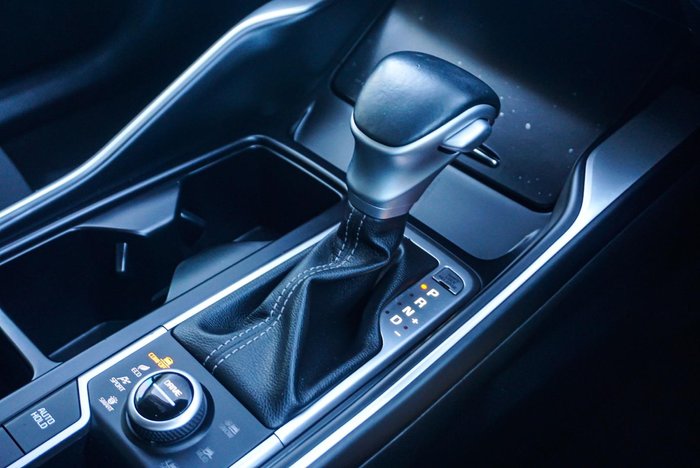 2022 Kia Sorento Sport