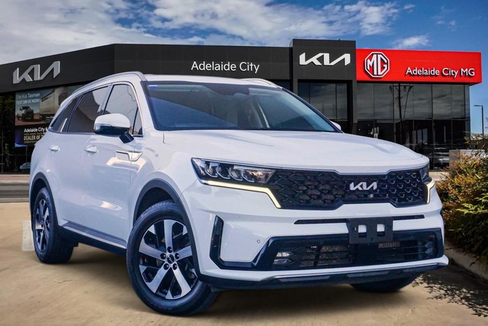 2022 Kia Sorento