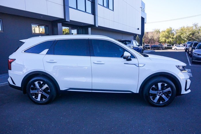 2022 Kia Sorento Sport