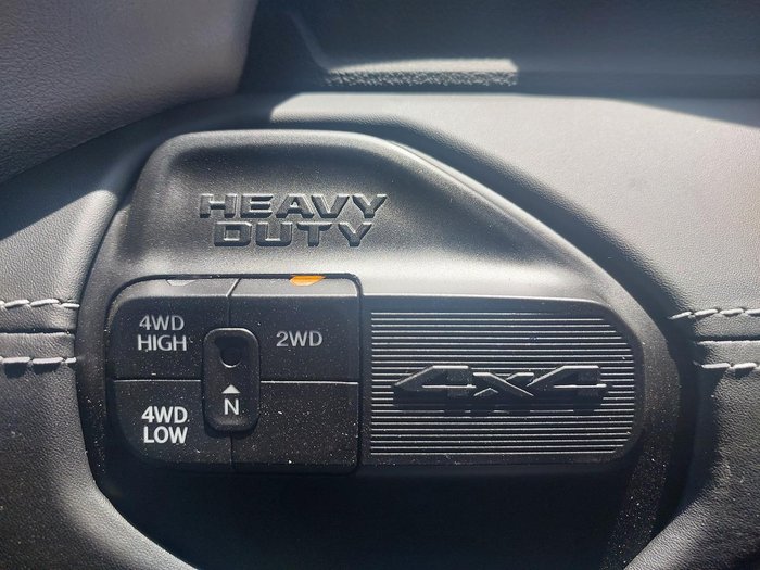 2024 RAM 2500 Yellowstone Edition