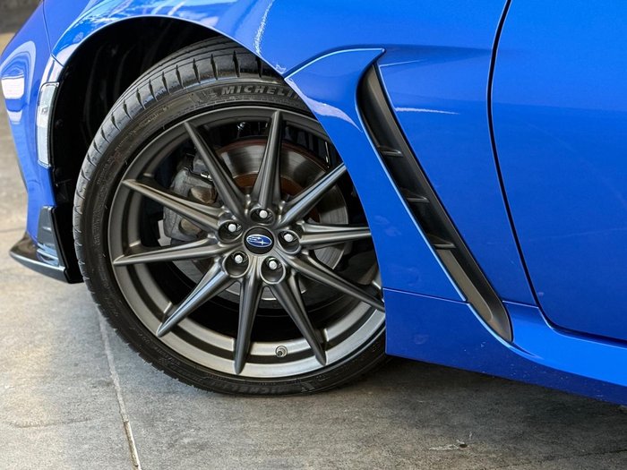 2023 Subaru BRZ