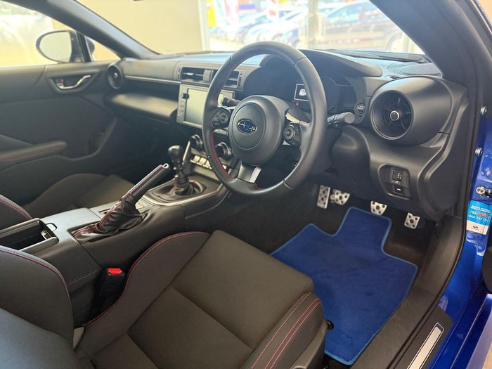 2023 Subaru BRZ