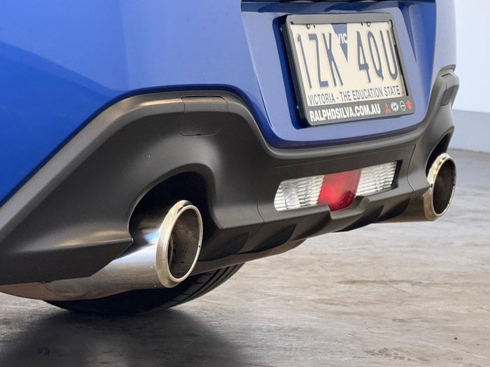 2023 Subaru BRZ