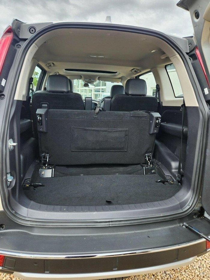 2023 Mahindra Scorpio Z8 4X4 Dazzling Silver