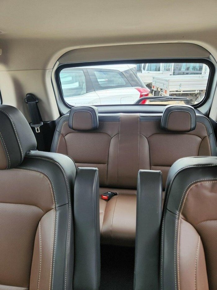 2023 Mahindra Scorpio Z8 4X4 Dazzling Silver
