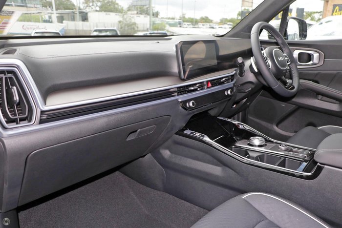 2025 Kia Sorento HEV GT-Line