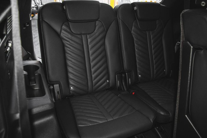 2025 Kia Sorento HEV GT-Line