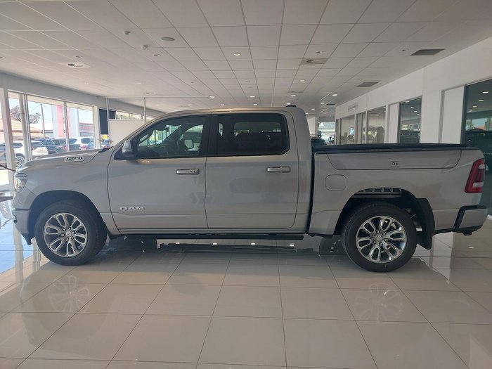 2024 RAM 1500 Laramie Sport RamBox