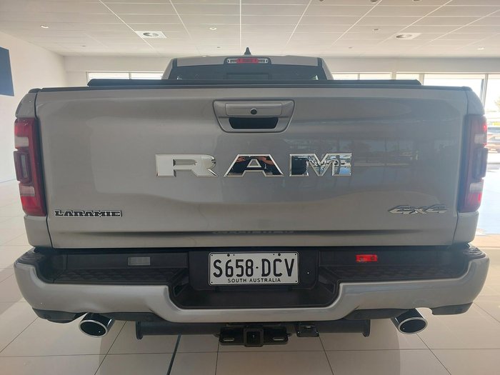 2024 RAM 1500 Laramie Sport RamBox