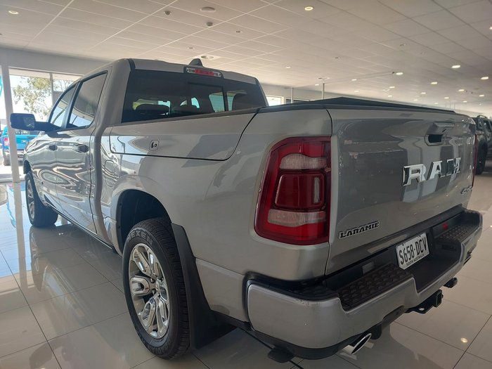 2024 RAM 1500 Laramie Sport RamBox