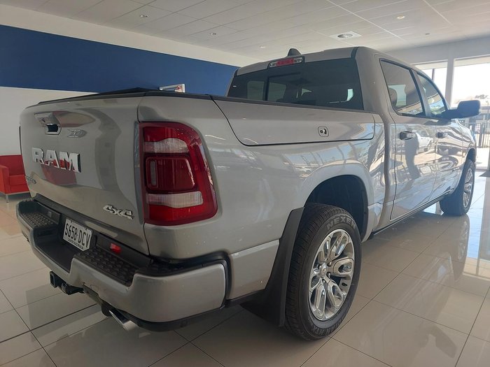 2024 RAM 1500 Laramie Sport RamBox