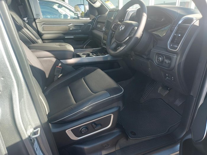 2024 RAM 1500 Laramie Sport RamBox