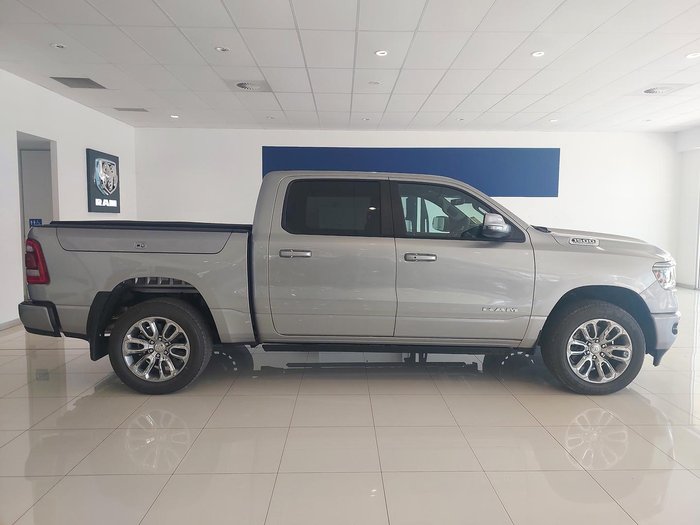 2024 RAM 1500 Laramie Sport RamBox