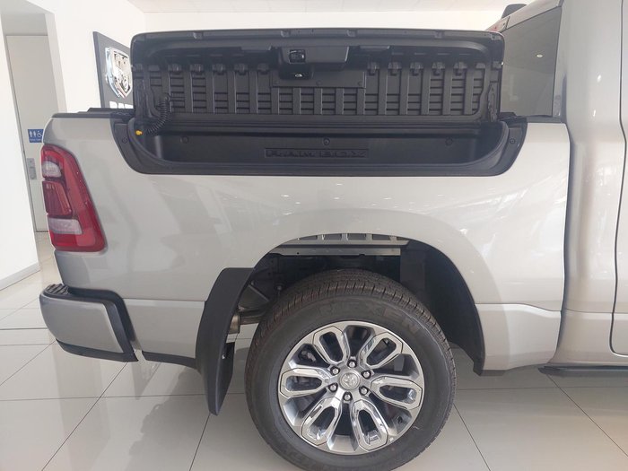 2024 RAM 1500 Laramie Sport RamBox