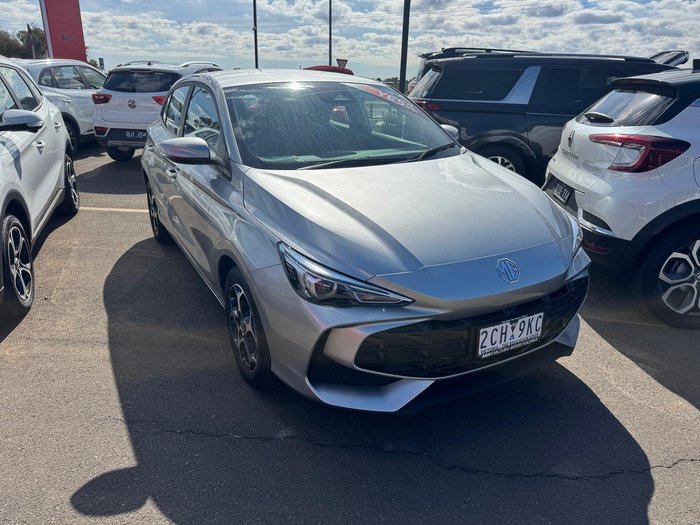 2024 MG MG3 Excite