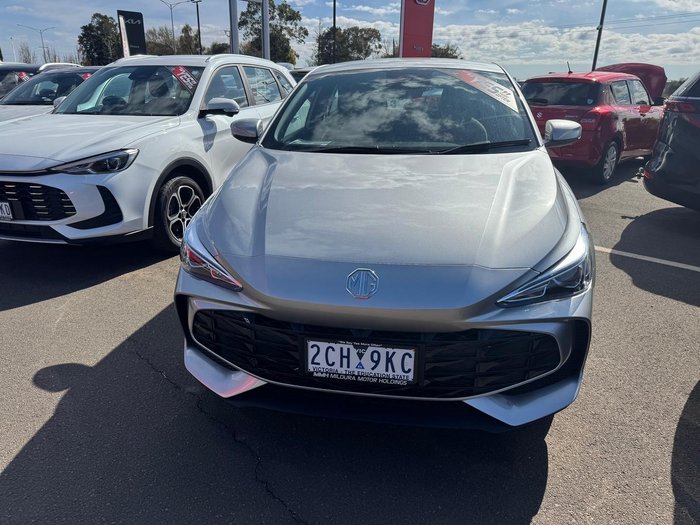 2024 MG MG3 Excite