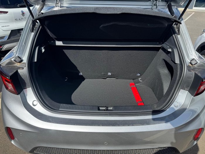 2024 MG MG3 Excite