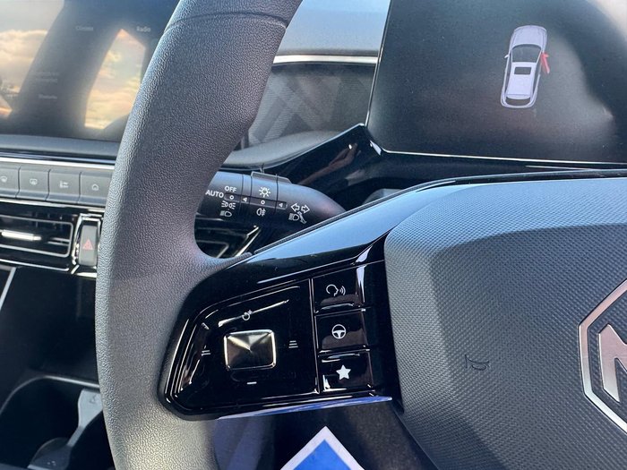 2024 MG MG3 Excite