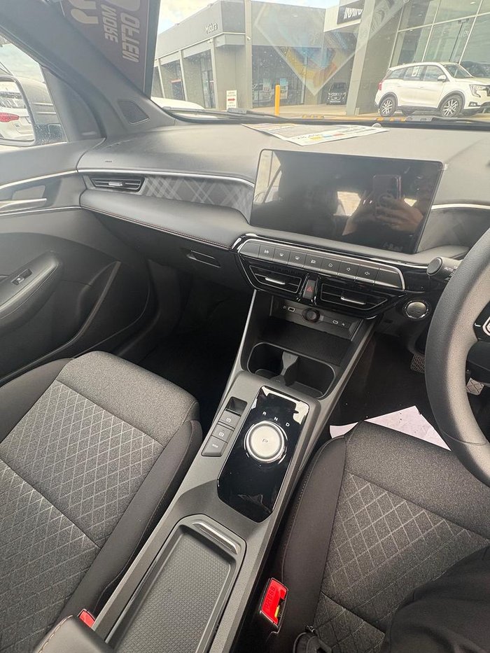 2024 MG MG3 Excite