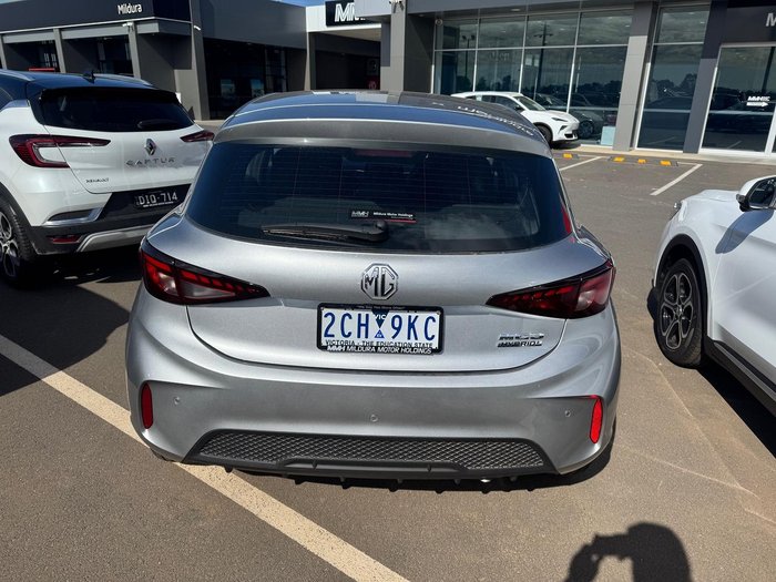 2024 MG MG3 Excite