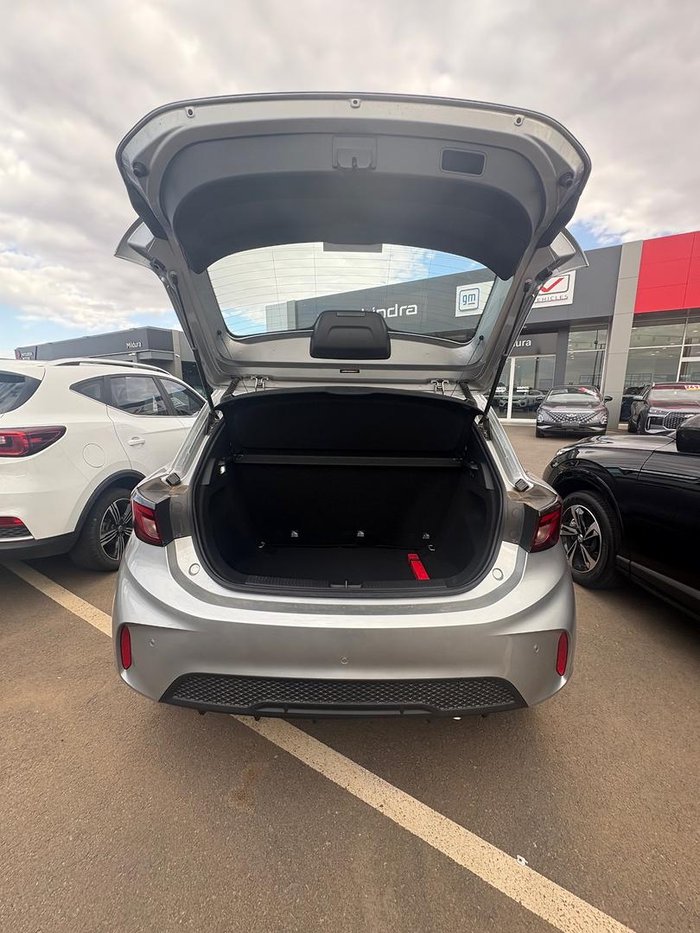 2024 MG MG3 Excite