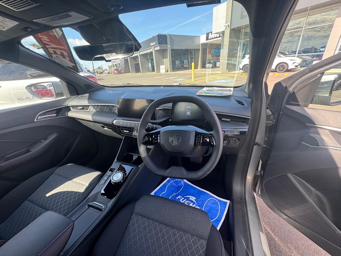 2024 MG MG3 Excite