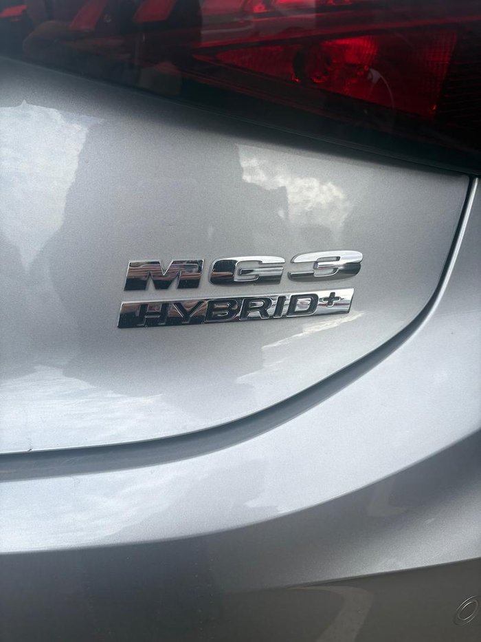 2024 MG MG3 Excite