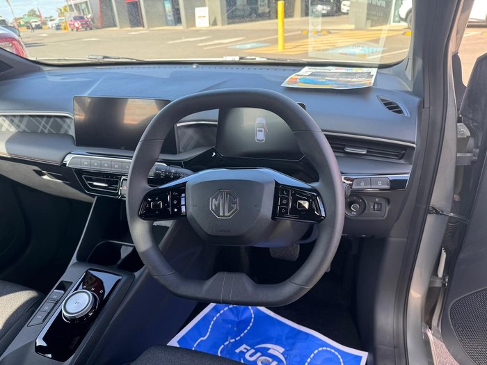 2024 MG MG3 Excite