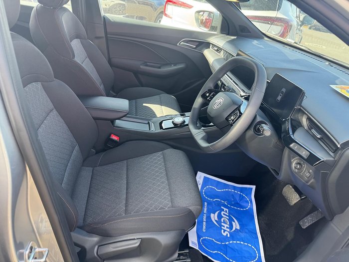2024 MG MG3 Excite