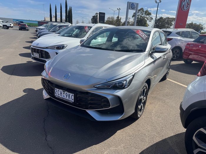 2024 MG MG3 Excite