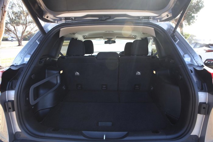 2017 Jeep Cherokee Longitude