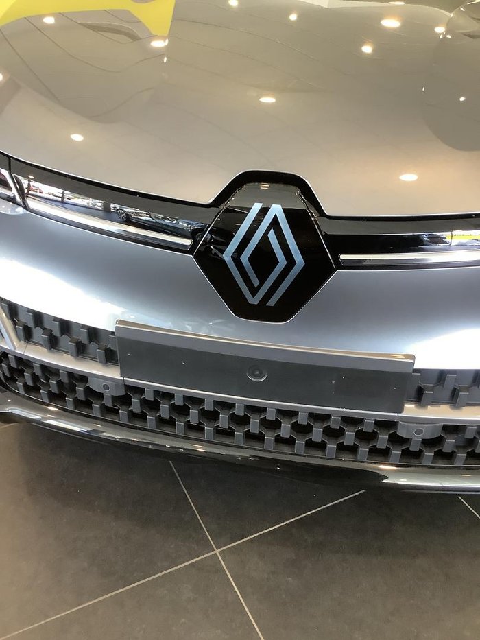 2024 Renault Megane E-Tech Techno EV60