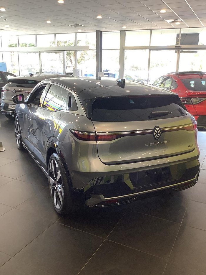 2024 Renault Megane E-Tech Techno EV60