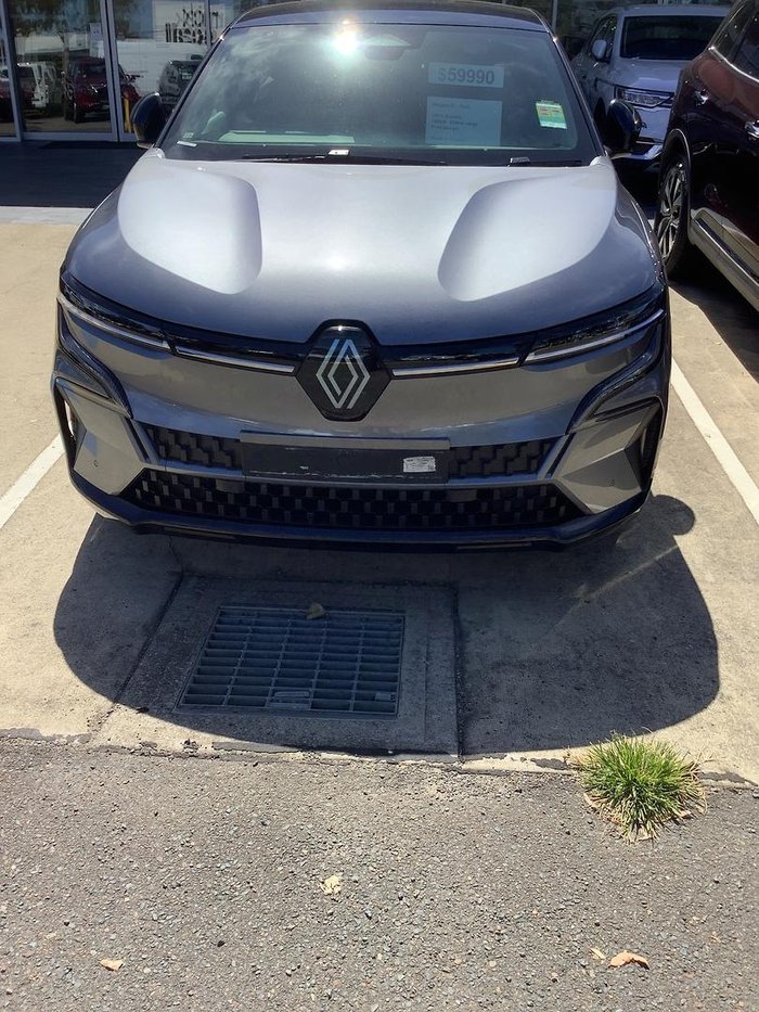 2024 Renault Megane E-Tech Techno EV60