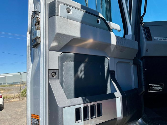 2022 Mack Trident Only 218000 Klm 3689 Hours $220,000+Gst Suit New MACK TRIDENT CMHT